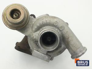 Gebruikte G-lader Opel Zafira (F75) 2.0 DI 16V Prijs € 121,00 Inclusief btw aangeboden door Brus Motors BV