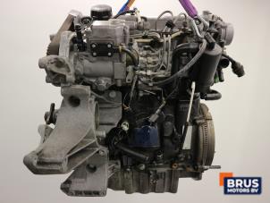 Gebruikte Motor Renault Laguna I (B56) 1.9 dTi Prijs € 302,50 Inclusief btw aangeboden door Brus Motors BV