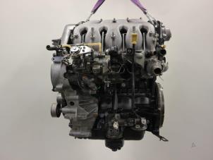 Gebruikte Motor Renault Laguna I (B56) 2.2 D RN,RT 12V Prijs € 302,50 Inclusief btw aangeboden door Brus Motors BV