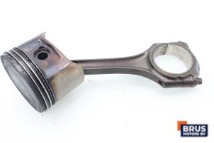 Gebruikte Drijfstang Mercedes A (W168) 1.4 A-140 Prijs € 90,75 Inclusief btw aangeboden door Brus Motors BV