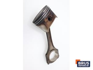 Gebruikte Drijfstang Mercedes A (W168) 1.4 A-140 Prijs € 90,75 Inclusief btw aangeboden door Brus Motors BV