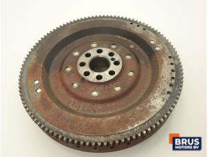 Gebruikte Vliegwiel dubbele massa Landrover Discovery II 2.5 Td5 Prijs € 242,00 Inclusief btw aangeboden door Brus Motors BV
