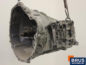 Gebruikte Versnellingsbak Mercedes E (W210) 2.2 E-200 CDI 16V Prijs € 242,00 Inclusief btw aangeboden door Brus Motors BV