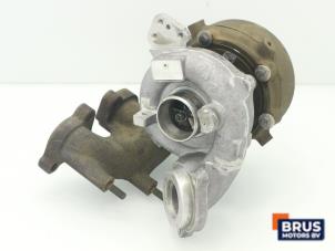 Gebruikte Turbo Volkswagen Golf VI (5K1) 2.0 TDI 16V Prijs € 332,75 Inclusief btw aangeboden door Brus Motors BV