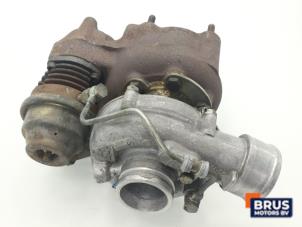 Gebruikte G-lader Volkswagen Golf II (19E) 1.6 CLD,GLD Prijs € 181,50 Inclusief btw aangeboden door Brus Motors BV