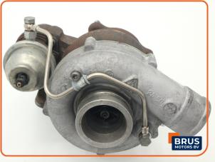 Gebruikte G-lader Volvo V70 (SW) 2.5 D Prijs € 90,75 Inclusief btw aangeboden door Brus Motors BV