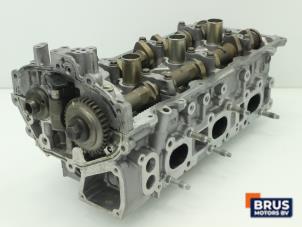 Gebruikte Cilinderkop Nissan 350 Z (Z33) 3.5 V6 24V Prijs € 302,50 Inclusief btw aangeboden door Brus Motors BV
