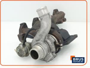 Gebruikte G-lader Ford Transit Connect 1.8 TDCi 75 Prijs € 302,50 Inclusief btw aangeboden door Brus Motors BV