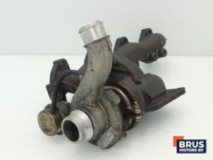 Gebruikte Turbo Ford Transit Connect 1.8 TDdi LWB Euro 3 Prijs € 121,00 Inclusief btw aangeboden door Brus Motors BV