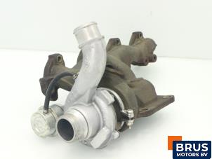 Gebruikte G-lader Ford Transit Connect 1.8 TDdi LWB Euro 3 Prijs € 121,00 Inclusief btw aangeboden door Brus Motors BV