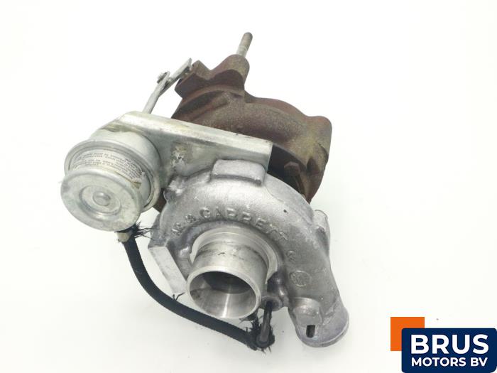Gebruikte G-lader Fiat Marea (185AX) 1.9 JTD 105 Prijs € 121,00 Inclusief btw aangeboden door Brus Motors BV