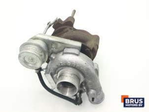 Gebruikte Turbo Fiat Marea (185AX) 1.9 JTD 105 Prijs € 121,00 Inclusief btw aangeboden door Brus Motors BV