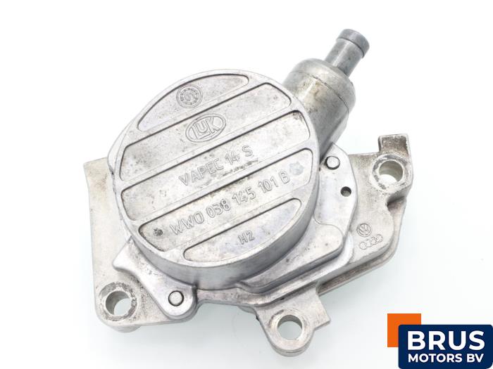 Gebruikte Videpomp (Diesel) Volkswagen Golf IV Variant (1J5) 1.9 SDI Prijs € 60,50 Inclusief btw aangeboden door Brus Motors BV