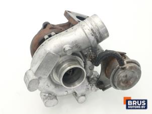 Gebruikte Turbo Fiat Ducato (230/231/232) 2.8 id TD Prijs € 242,00 Inclusief btw aangeboden door Brus Motors BV