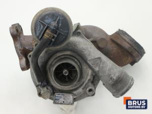 Gebruikte Turbo Fiat Ducato (243/244/245) 2.0 JTD Combinato Gran Vol. Prijs € 302,50 Inclusief btw aangeboden door Brus Motors BV
