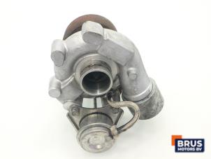 Gebruikte Turbo Fiat Ducato (230/231/232) 2.8 id TD Prijs € 242,00 Inclusief btw aangeboden door Brus Motors BV