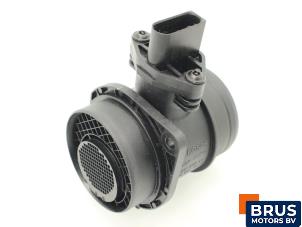 Gebruikte Luchtmassameter Volkswagen Golf IV (1J1) 1.9 TDI 100 Prijs € 60,50 Inclusief btw aangeboden door Brus Motors BV