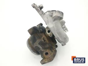 Gebruikte G-lader Mercedes C (W204) 2.2 C-220 CDI 16V Prijs € 272,25 Inclusief btw aangeboden door Brus Motors BV