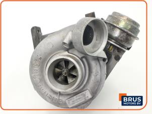 Gebruikte Turbo Mercedes C (W203) 2.7 C-270 CDI 20V Prijs € 302,50 Inclusief btw aangeboden door Brus Motors BV