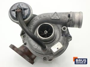 Gebruikte Turbo Citroen Jumper (U5) 2.0 HDi Prijs € 302,50 Inclusief btw aangeboden door Brus Motors BV