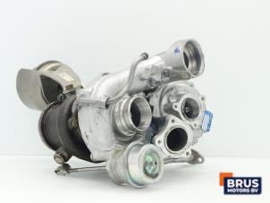 Gebruikte G-lader Mercedes C (C204) 2.2 C-250 CDI 16V BlueEfficiency Prijs € 665,50 Inclusief btw aangeboden door Brus Motors BV