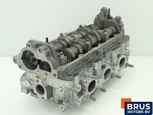 Gebruikte Cilinderkop Renault Espace (JK) 3.0 dCi V6 24V Grand Espace Prijs € 302,50 Inclusief btw aangeboden door Brus Motors BV