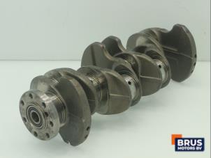 Gebruikte Krukas Renault Trafic New (EL) 1.9 dCi 100 16V Prijs € 181,50 Inclusief btw aangeboden door Brus Motors BV