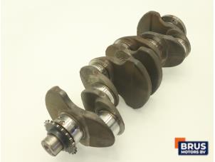 Gebruikte Krukas Renault Trafic New (EL) 1.9 dCi 100 16V Prijs € 181,50 Inclusief btw aangeboden door Brus Motors BV