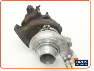 Gebruikte G-lader Mitsubishi L-400 2.5 TD Prijs € 302,50 Inclusief btw aangeboden door Brus Motors BV