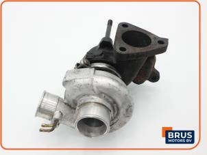 Gebruikte G-lader Mitsubishi L-400 2.5 TD Prijs € 302,50 Inclusief btw aangeboden door Brus Motors BV