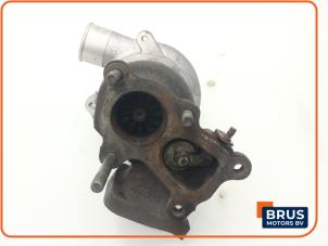 Gebruikte G-lader Mitsubishi L-400 2.5 TD Prijs € 302,50 Inclusief btw aangeboden door Brus Motors BV