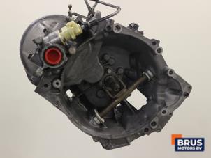 Gebruikte Versnellingsbak Citroen C15 1.9 D Prijs € 181,50 Inclusief btw aangeboden door Brus Motors BV