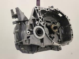Gebruikte Versnellingsbak Renault Scénic II (JM) 1.5 dCi 80 Prijs € 181,50 Inclusief btw aangeboden door Brus Motors BV