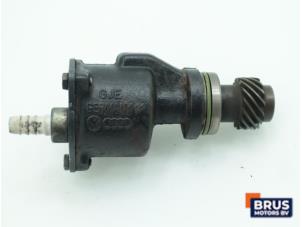 Gebruikte Videpomp (Diesel) Volkswagen Caddy II (9K9A) 1.9 SDI Prijs € 90,75 Inclusief btw aangeboden door Brus Motors BV