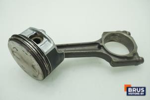 Gebruikte Drijfstang Mini Mini Cooper S (R53) 1.6 16V Prijs € 90,75 Inclusief btw aangeboden door Brus Motors BV