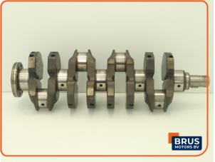 Gebruikte Krukas Toyota Corolla (E12) 2.0 D-4D 16V 110 Prijs € 121,00 Inclusief btw aangeboden door Brus Motors BV