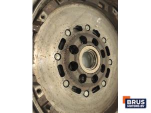 Gebruikte Dubbele massa vliegwiel Mercedes A (W168) 1.7 A-160 CDI 16V Prijs € 242,00 Inclusief btw aangeboden door Brus Motors BV