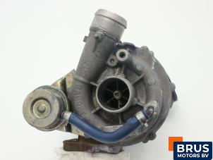 Gebruikte G-lader Citroen Xsara Break (N2) 2.0 HDi Prijs € 242,00 Inclusief btw aangeboden door Brus Motors BV