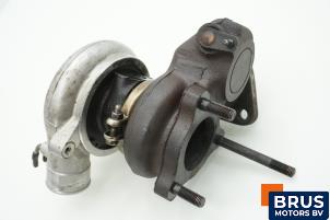 Gebruikte Turbo Mitsubishi L-200 2.5 D Prijs € 302,50 Inclusief btw aangeboden door Brus Motors BV