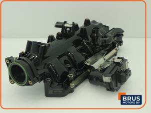 Nieuwe Inlaatspruitstuk Fiat Bravo (198A) 2.0 D 16V Multijet 165 Prijs € 121,00 Inclusief btw aangeboden door Brus Motors BV