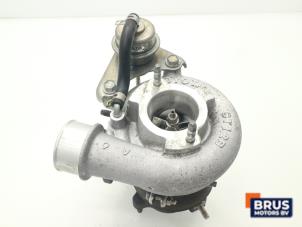 Gebruikte G-lader Toyota Land Cruiser (J7) 3.0 D Prijs € 302,50 Inclusief btw aangeboden door Brus Motors BV