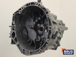 Gebruikte Versnellingsbak Renault Megane II (BM/CM) 1.9 dCi 120 Prijs € 242,00 Inclusief btw aangeboden door Brus Motors BV