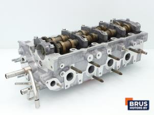 Gebruikte Cilinderkop Toyota Corolla (E12) 2.0 D-4D 16V 110 Prijs € 423,50 Inclusief btw aangeboden door Brus Motors BV