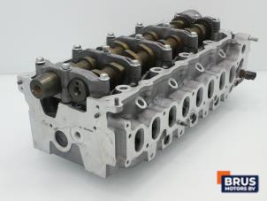 Gebruikte Cilinderkop Toyota Corolla (E12) 2.0 D-4D 16V 110 Prijs € 423,50 Inclusief btw aangeboden door Brus Motors BV