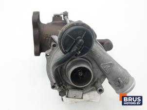 Gebruikte Turbo Fiat Ducato (243/244/245) 2.0 JTD Prijs € 302,50 Inclusief btw aangeboden door Brus Motors BV