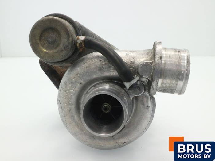 Gebruikte G-lader Citroen Xantia (X1/2) 1.9 D X, SX,VSX Prijs € 181,50 Inclusief btw aangeboden door Brus Motors BV