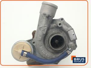 Gebruikte Turbo Peugeot 307 (3A/C/D) 2.0 HDi 90 Prijs € 242,00 Inclusief btw aangeboden door Brus Motors BV