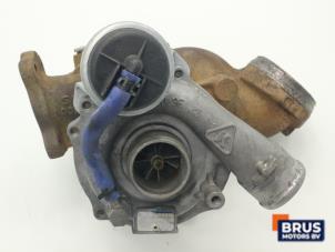 Gebruikte Turbo Peugeot Boxer (244) 2.0 HDi Prijs € 302,50 Inclusief btw aangeboden door Brus Motors BV