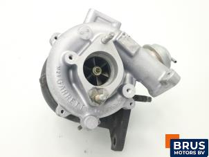 Gebruikte Turbo Nissan X-Trail (T30) 2.2 Di 4x2 Prijs € 302,50 Inclusief btw aangeboden door Brus Motors BV