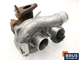 Gebruikte Turbo Renault Megane II (BM/CM) 1.5 dCi 85 Prijs € 211,75 Inclusief btw aangeboden door Brus Motors BV